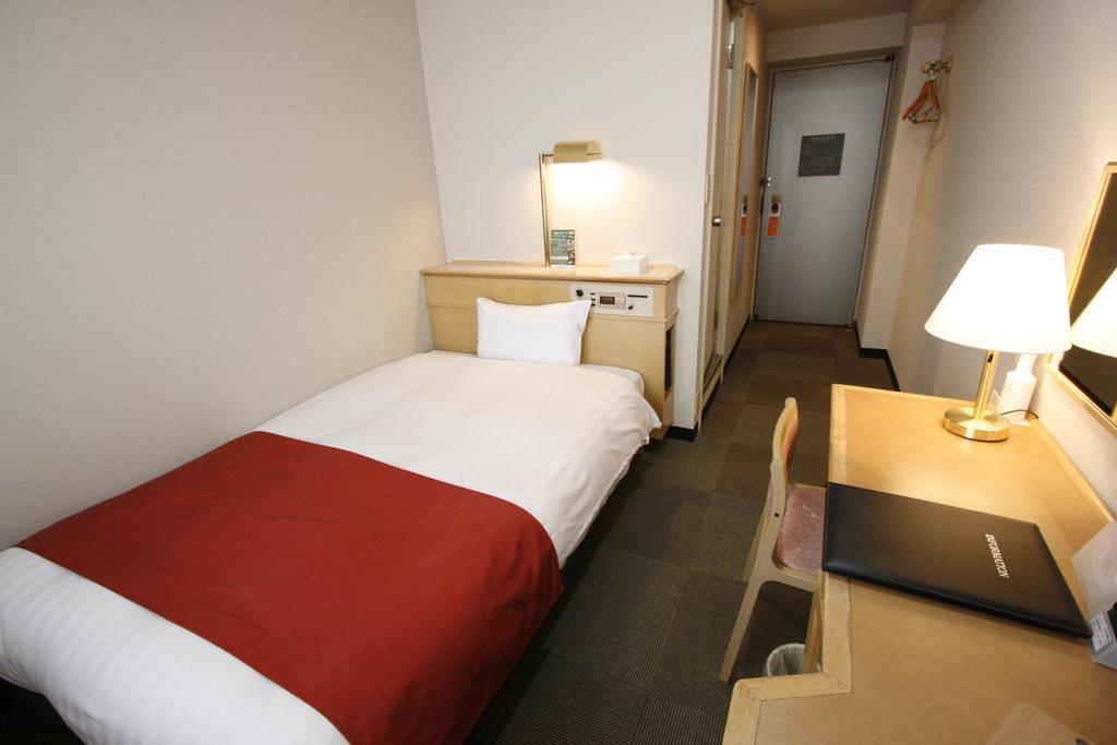 Double Room with Small Double Bed - Non-Smoking