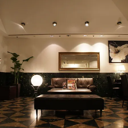 Hotel Abest Meguro-2